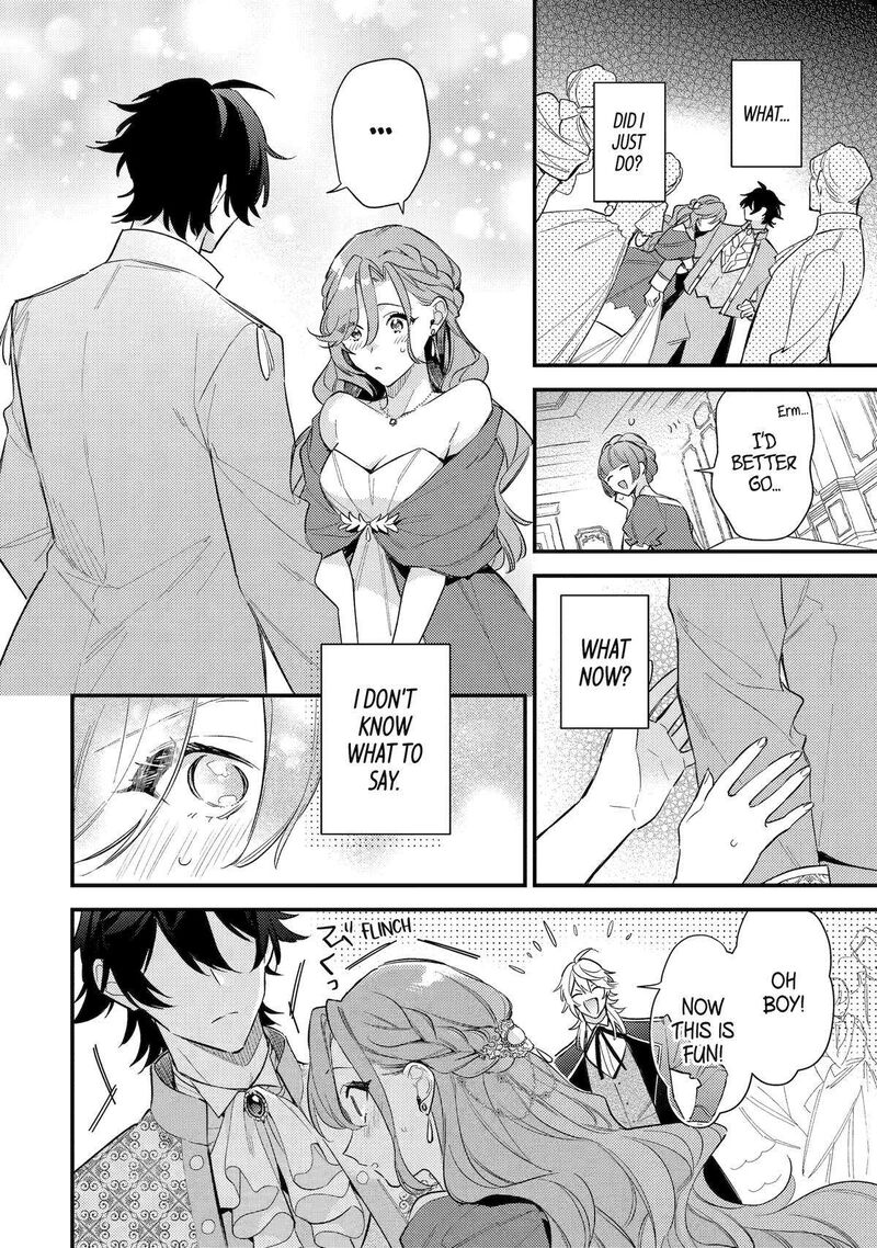 Konyaku Haki Wo Neratte Kioku Soushitsu No Furi Wo Shitara Sokkenai Taido Datta Konyakusha Ga Kioku Wo Ushinau Mae No Kimi Wa Ore Ni Betabore Datta To Iu Tondemonai Uso Wo Tsuki Hajimeta 11 10