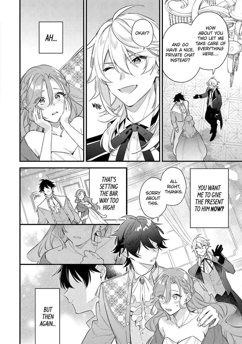 Konyaku Haki Wo Neratte Kioku Soushitsu No Furi Wo Shitara Sokkenai Taido Datta Konyakusha Ga Kioku Wo Ushinau Mae No Kimi Wa Ore Ni Betabore Datta To Iu Tondemonai Uso Wo Tsuki Hajimeta 11 14