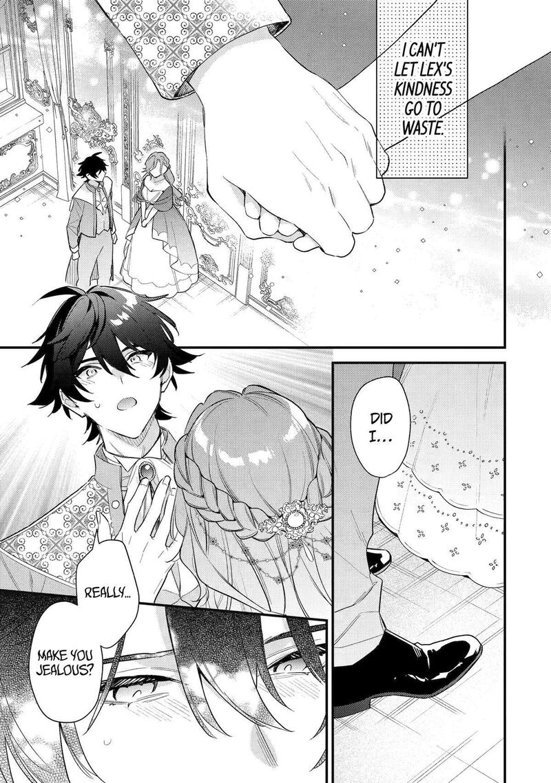 Konyaku Haki Wo Neratte Kioku Soushitsu No Furi Wo Shitara Sokkenai Taido Datta Konyakusha Ga Kioku Wo Ushinau Mae No Kimi Wa Ore Ni Betabore Datta To Iu Tondemonai Uso Wo Tsuki Hajimeta 11 15