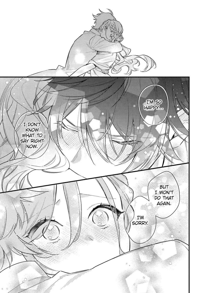 Konyaku Haki Wo Neratte Kioku Soushitsu No Furi Wo Shitara Sokkenai Taido Datta Konyakusha Ga Kioku Wo Ushinau Mae No Kimi Wa Ore Ni Betabore Datta To Iu Tondemonai Uso Wo Tsuki Hajimeta 11 17