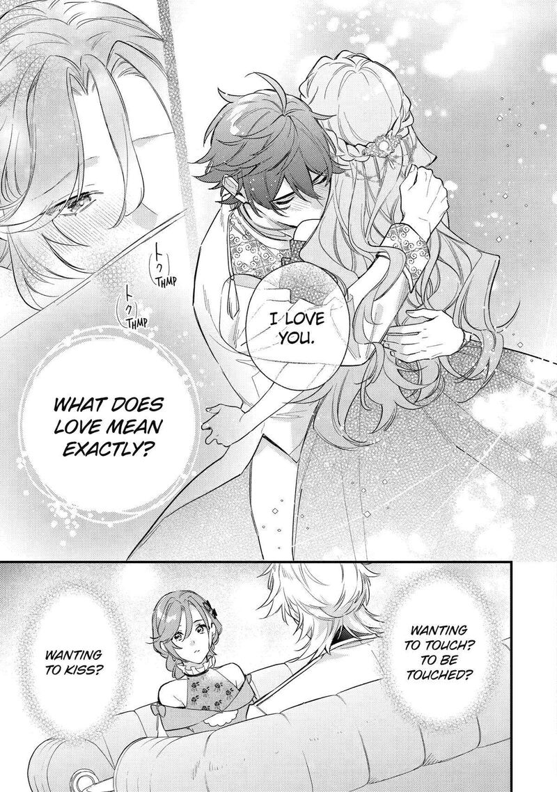Konyaku Haki Wo Neratte Kioku Soushitsu No Furi Wo Shitara Sokkenai Taido Datta Konyakusha Ga Kioku Wo Ushinau Mae No Kimi Wa Ore Ni Betabore Datta To Iu Tondemonai Uso Wo Tsuki Hajimeta 11 19