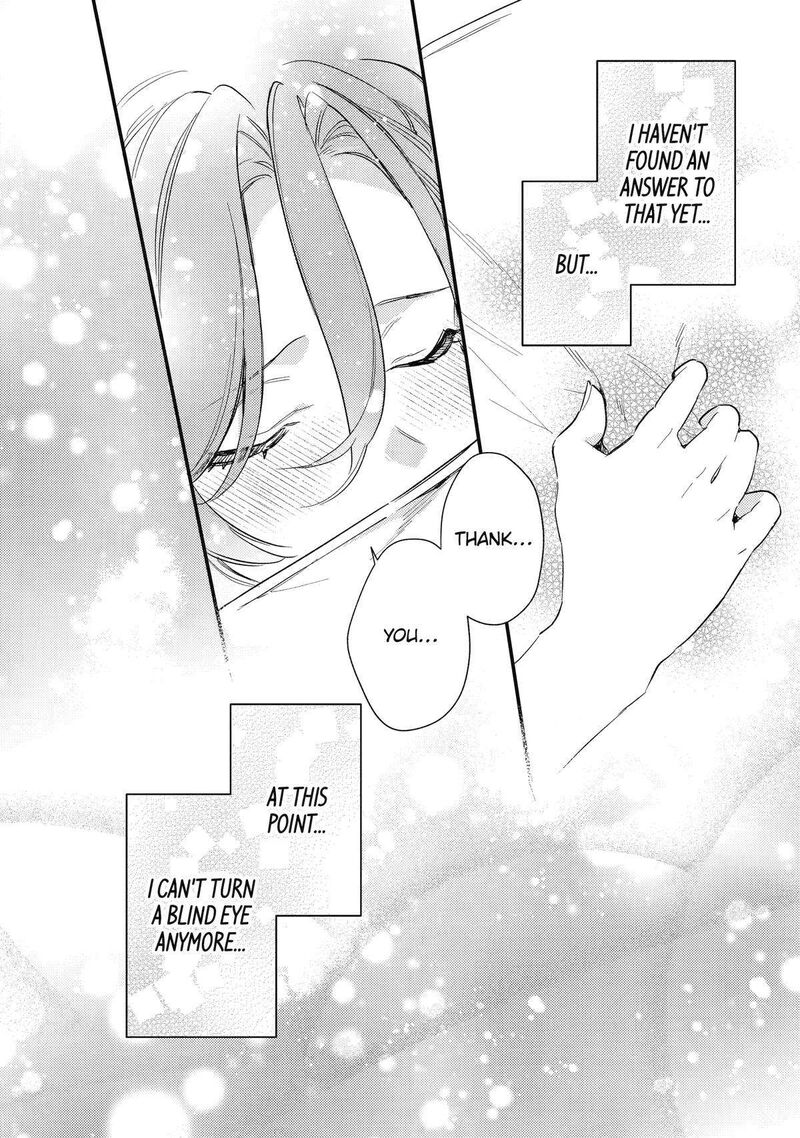 Konyaku Haki Wo Neratte Kioku Soushitsu No Furi Wo Shitara Sokkenai Taido Datta Konyakusha Ga Kioku Wo Ushinau Mae No Kimi Wa Ore Ni Betabore Datta To Iu Tondemonai Uso Wo Tsuki Hajimeta 11 20