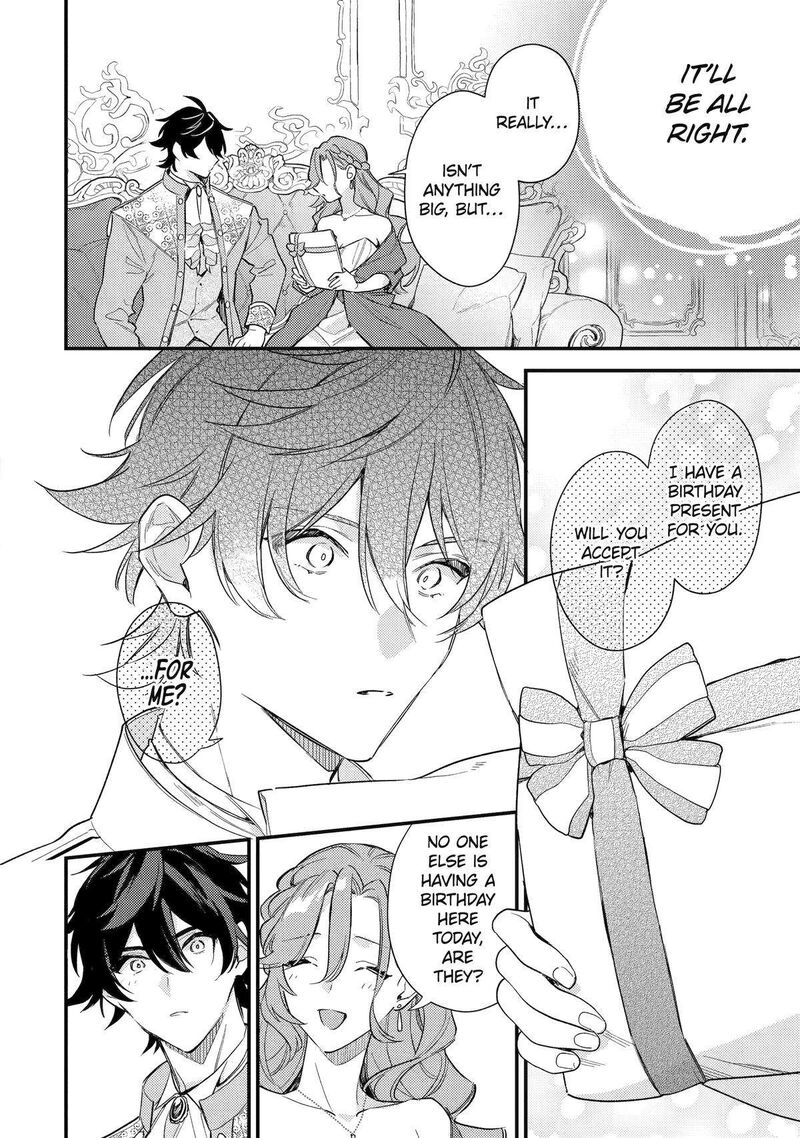 Konyaku Haki Wo Neratte Kioku Soushitsu No Furi Wo Shitara Sokkenai Taido Datta Konyakusha Ga Kioku Wo Ushinau Mae No Kimi Wa Ore Ni Betabore Datta To Iu Tondemonai Uso Wo Tsuki Hajimeta 11 22