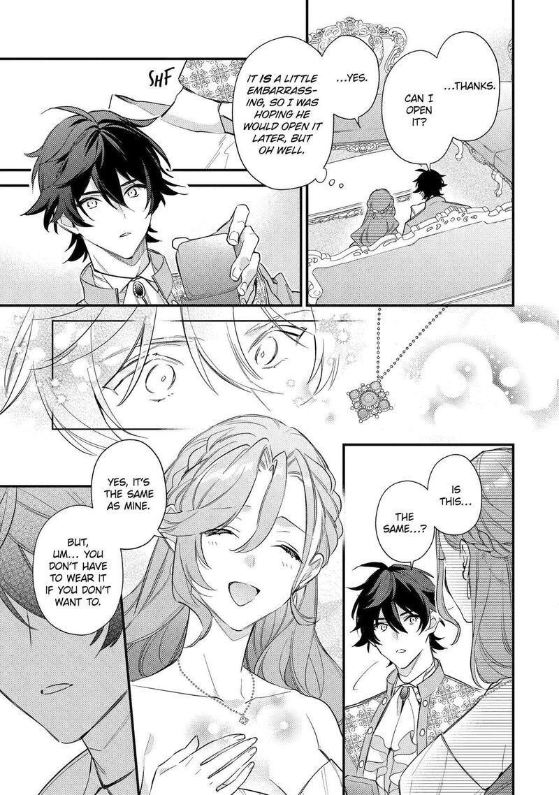 Konyaku Haki Wo Neratte Kioku Soushitsu No Furi Wo Shitara Sokkenai Taido Datta Konyakusha Ga Kioku Wo Ushinau Mae No Kimi Wa Ore Ni Betabore Datta To Iu Tondemonai Uso Wo Tsuki Hajimeta 11 23
