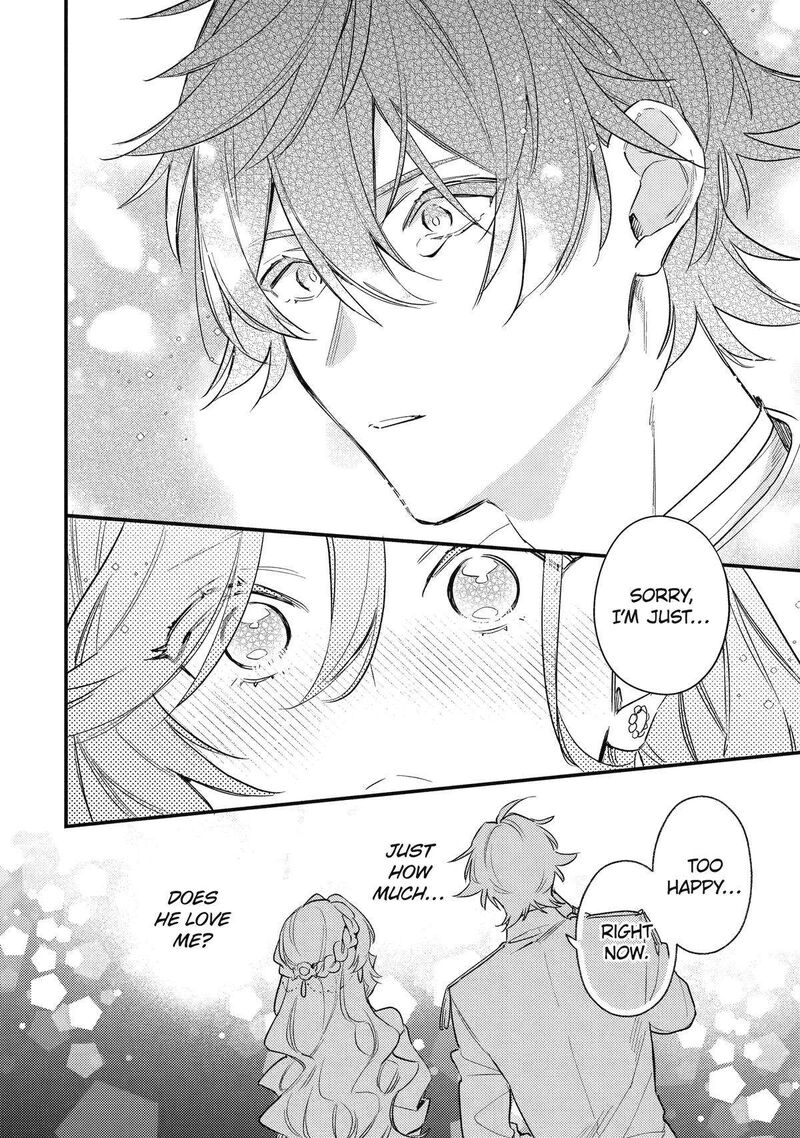 Konyaku Haki Wo Neratte Kioku Soushitsu No Furi Wo Shitara Sokkenai Taido Datta Konyakusha Ga Kioku Wo Ushinau Mae No Kimi Wa Ore Ni Betabore Datta To Iu Tondemonai Uso Wo Tsuki Hajimeta 11 24