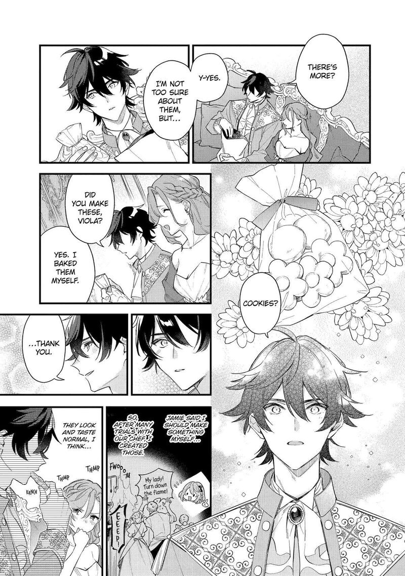 Konyaku Haki Wo Neratte Kioku Soushitsu No Furi Wo Shitara Sokkenai Taido Datta Konyakusha Ga Kioku Wo Ushinau Mae No Kimi Wa Ore Ni Betabore Datta To Iu Tondemonai Uso Wo Tsuki Hajimeta 11 27