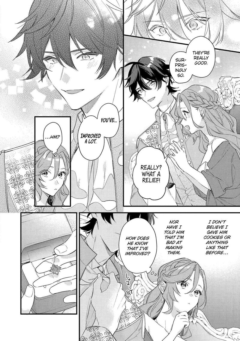Konyaku Haki Wo Neratte Kioku Soushitsu No Furi Wo Shitara Sokkenai Taido Datta Konyakusha Ga Kioku Wo Ushinau Mae No Kimi Wa Ore Ni Betabore Datta To Iu Tondemonai Uso Wo Tsuki Hajimeta 11 28