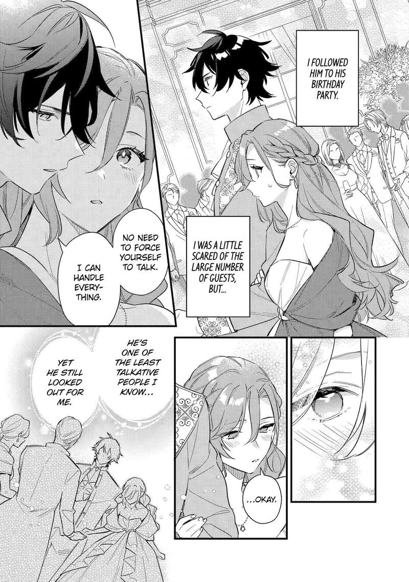 Konyaku Haki Wo Neratte Kioku Soushitsu No Furi Wo Shitara Sokkenai Taido Datta Konyakusha Ga Kioku Wo Ushinau Mae No Kimi Wa Ore Ni Betabore Datta To Iu Tondemonai Uso Wo Tsuki Hajimeta 11 3