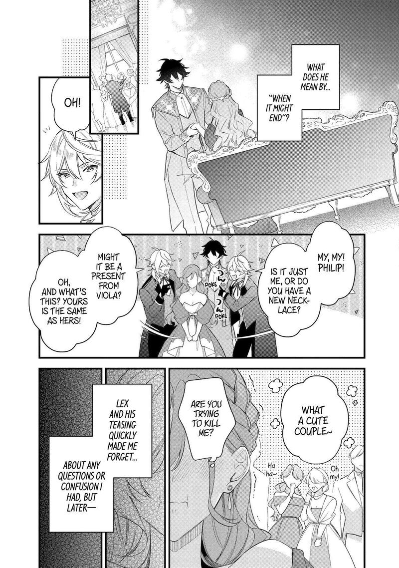 Konyaku Haki Wo Neratte Kioku Soushitsu No Furi Wo Shitara Sokkenai Taido Datta Konyakusha Ga Kioku Wo Ushinau Mae No Kimi Wa Ore Ni Betabore Datta To Iu Tondemonai Uso Wo Tsuki Hajimeta 11 31