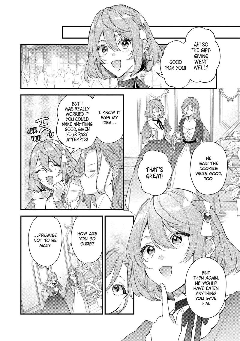 Konyaku Haki Wo Neratte Kioku Soushitsu No Furi Wo Shitara Sokkenai Taido Datta Konyakusha Ga Kioku Wo Ushinau Mae No Kimi Wa Ore Ni Betabore Datta To Iu Tondemonai Uso Wo Tsuki Hajimeta 11 32