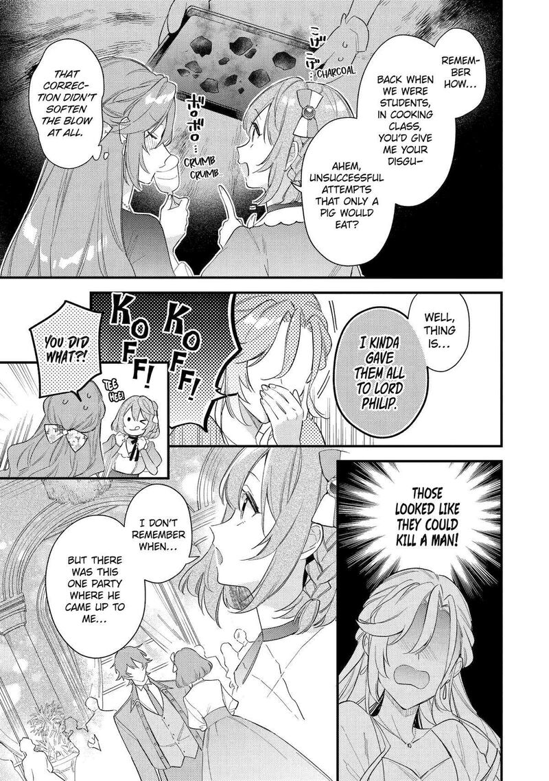 Konyaku Haki Wo Neratte Kioku Soushitsu No Furi Wo Shitara Sokkenai Taido Datta Konyakusha Ga Kioku Wo Ushinau Mae No Kimi Wa Ore Ni Betabore Datta To Iu Tondemonai Uso Wo Tsuki Hajimeta 11 33