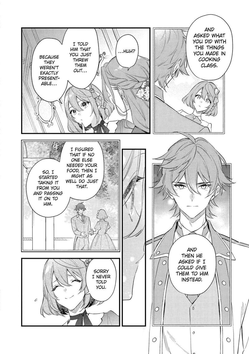 Konyaku Haki Wo Neratte Kioku Soushitsu No Furi Wo Shitara Sokkenai Taido Datta Konyakusha Ga Kioku Wo Ushinau Mae No Kimi Wa Ore Ni Betabore Datta To Iu Tondemonai Uso Wo Tsuki Hajimeta 11 34