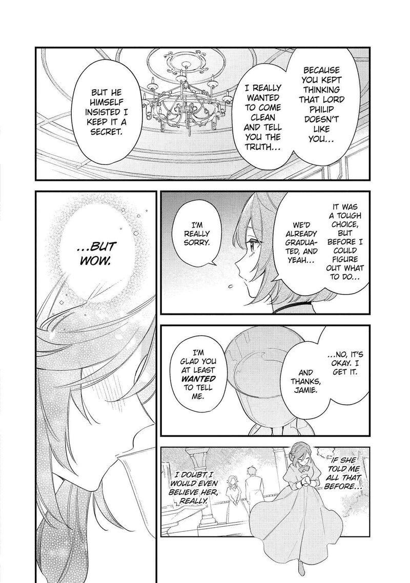 Konyaku Haki Wo Neratte Kioku Soushitsu No Furi Wo Shitara Sokkenai Taido Datta Konyakusha Ga Kioku Wo Ushinau Mae No Kimi Wa Ore Ni Betabore Datta To Iu Tondemonai Uso Wo Tsuki Hajimeta 11 36