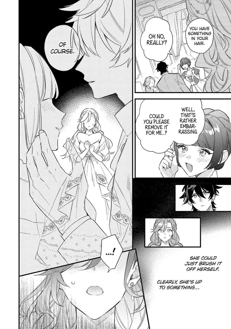 Konyaku Haki Wo Neratte Kioku Soushitsu No Furi Wo Shitara Sokkenai Taido Datta Konyakusha Ga Kioku Wo Ushinau Mae No Kimi Wa Ore Ni Betabore Datta To Iu Tondemonai Uso Wo Tsuki Hajimeta 11 8