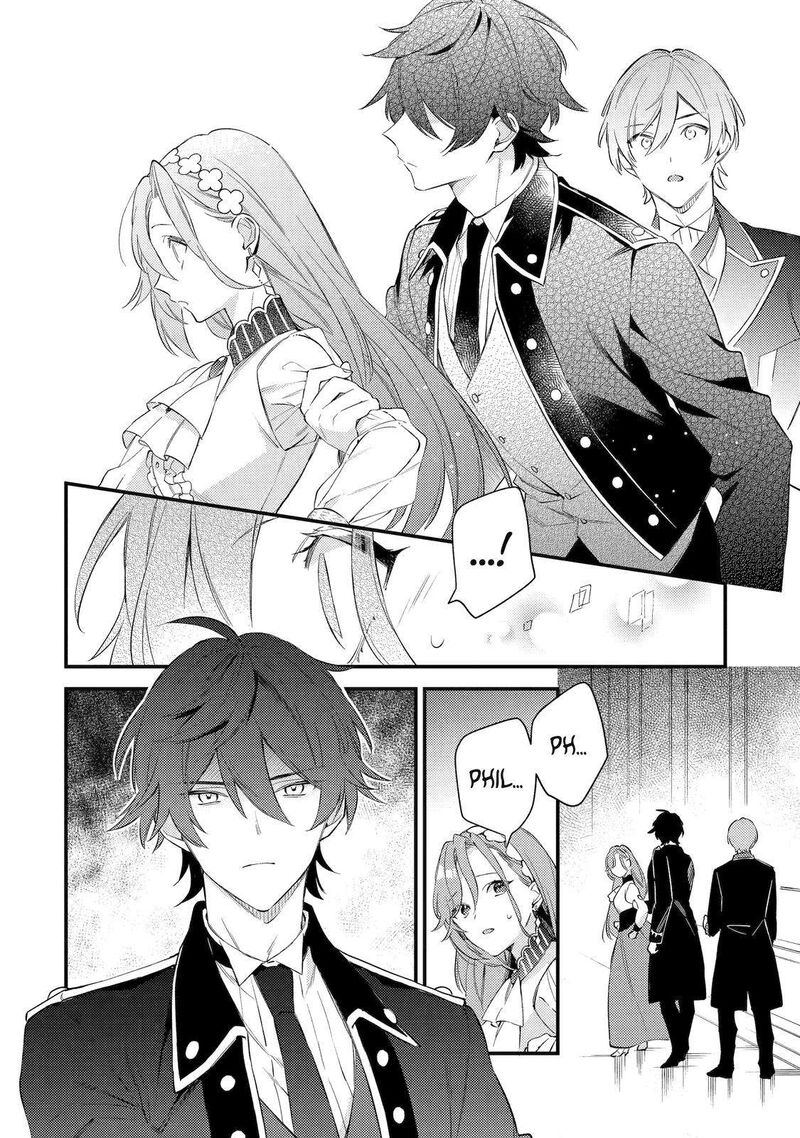 Konyaku Haki Wo Neratte Kioku Soushitsu No Furi Wo Shitara Sokkenai Taido Datta Konyakusha Ga Kioku Wo Ushinau Mae No Kimi Wa Ore Ni Betabore Datta To Iu Tondemonai Uso Wo Tsuki Hajimeta 5 10