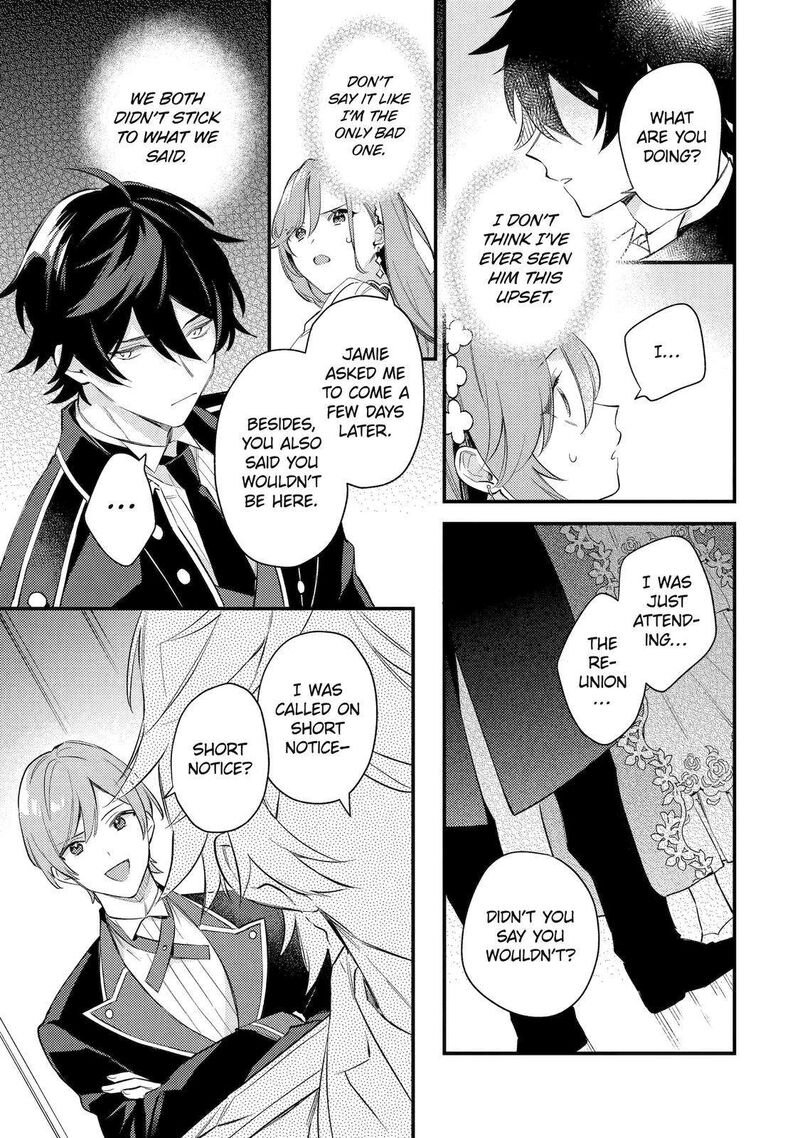 Konyaku Haki Wo Neratte Kioku Soushitsu No Furi Wo Shitara Sokkenai Taido Datta Konyakusha Ga Kioku Wo Ushinau Mae No Kimi Wa Ore Ni Betabore Datta To Iu Tondemonai Uso Wo Tsuki Hajimeta 5 11