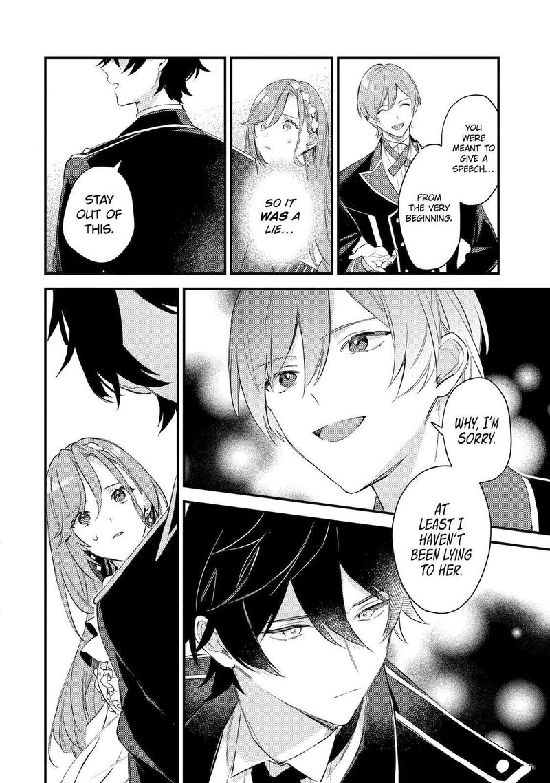 Konyaku Haki Wo Neratte Kioku Soushitsu No Furi Wo Shitara Sokkenai Taido Datta Konyakusha Ga Kioku Wo Ushinau Mae No Kimi Wa Ore Ni Betabore Datta To Iu Tondemonai Uso Wo Tsuki Hajimeta 5 12