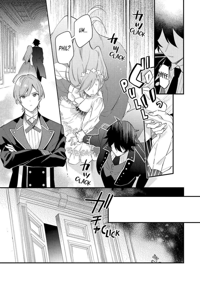 Konyaku Haki Wo Neratte Kioku Soushitsu No Furi Wo Shitara Sokkenai Taido Datta Konyakusha Ga Kioku Wo Ushinau Mae No Kimi Wa Ore Ni Betabore Datta To Iu Tondemonai Uso Wo Tsuki Hajimeta 5 13