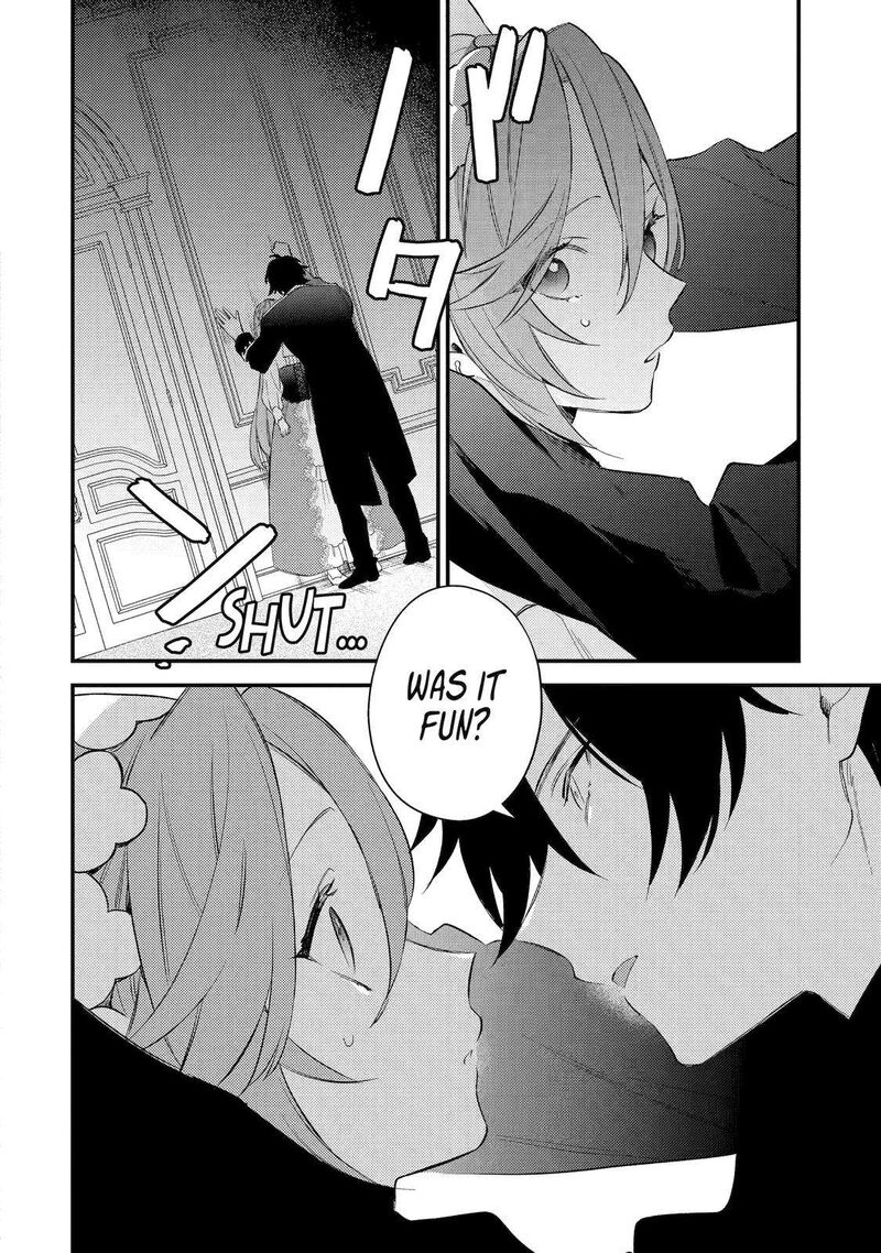Konyaku Haki Wo Neratte Kioku Soushitsu No Furi Wo Shitara Sokkenai Taido Datta Konyakusha Ga Kioku Wo Ushinau Mae No Kimi Wa Ore Ni Betabore Datta To Iu Tondemonai Uso Wo Tsuki Hajimeta 5 14