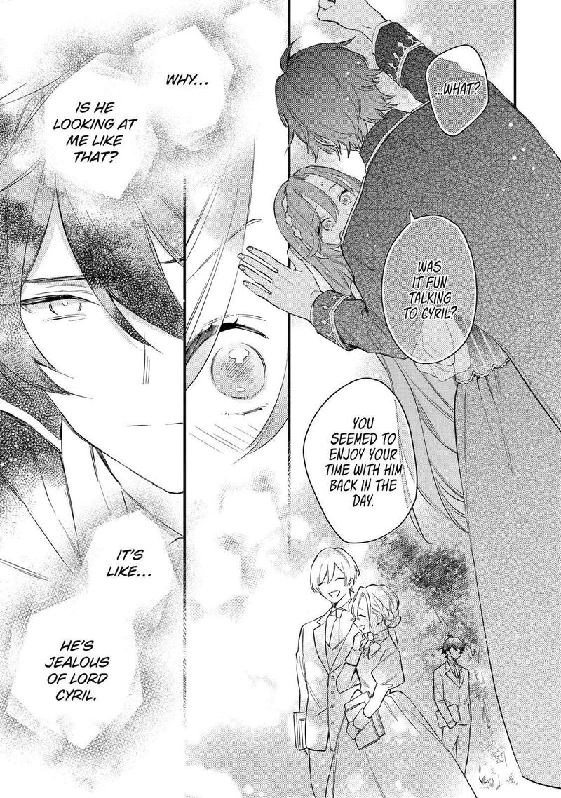 Konyaku Haki Wo Neratte Kioku Soushitsu No Furi Wo Shitara Sokkenai Taido Datta Konyakusha Ga Kioku Wo Ushinau Mae No Kimi Wa Ore Ni Betabore Datta To Iu Tondemonai Uso Wo Tsuki Hajimeta 5 15