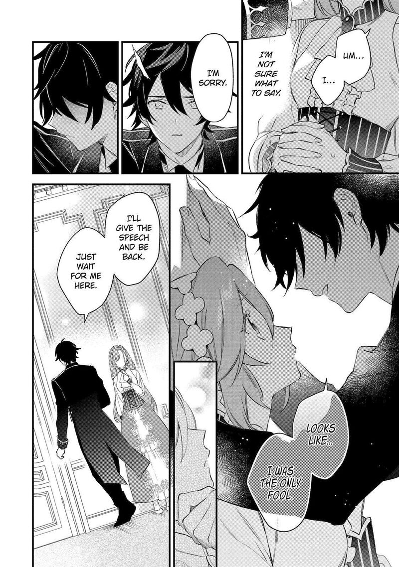 Konyaku Haki Wo Neratte Kioku Soushitsu No Furi Wo Shitara Sokkenai Taido Datta Konyakusha Ga Kioku Wo Ushinau Mae No Kimi Wa Ore Ni Betabore Datta To Iu Tondemonai Uso Wo Tsuki Hajimeta 5 16