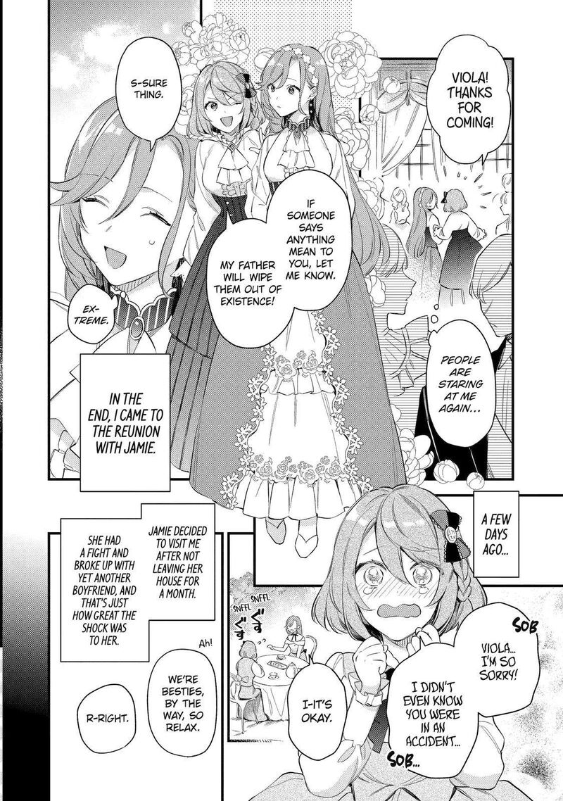 Konyaku Haki Wo Neratte Kioku Soushitsu No Furi Wo Shitara Sokkenai Taido Datta Konyakusha Ga Kioku Wo Ushinau Mae No Kimi Wa Ore Ni Betabore Datta To Iu Tondemonai Uso Wo Tsuki Hajimeta 5 2