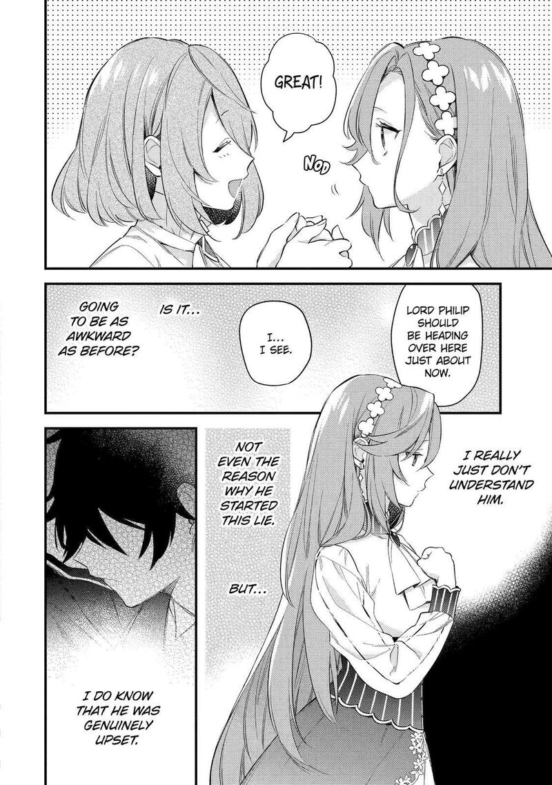 Konyaku Haki Wo Neratte Kioku Soushitsu No Furi Wo Shitara Sokkenai Taido Datta Konyakusha Ga Kioku Wo Ushinau Mae No Kimi Wa Ore Ni Betabore Datta To Iu Tondemonai Uso Wo Tsuki Hajimeta 5 20