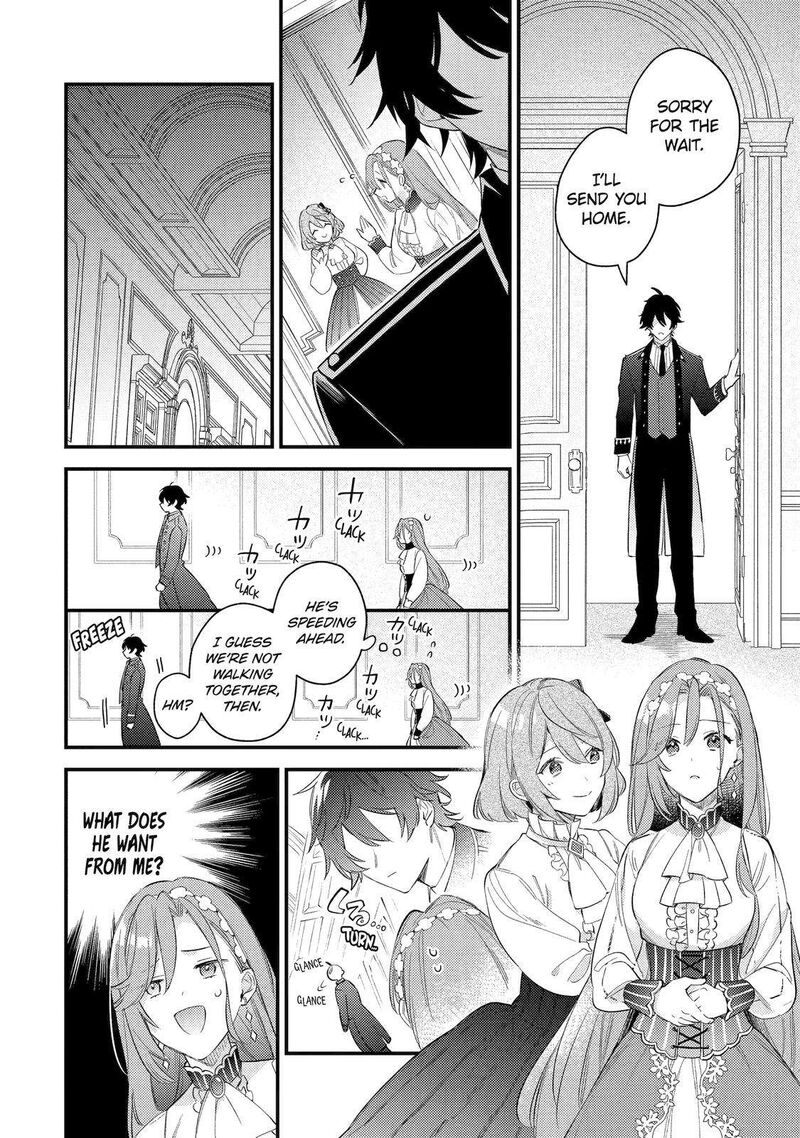 Konyaku Haki Wo Neratte Kioku Soushitsu No Furi Wo Shitara Sokkenai Taido Datta Konyakusha Ga Kioku Wo Ushinau Mae No Kimi Wa Ore Ni Betabore Datta To Iu Tondemonai Uso Wo Tsuki Hajimeta 5 22