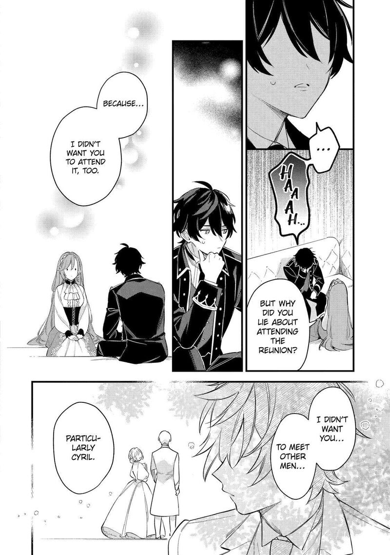 Konyaku Haki Wo Neratte Kioku Soushitsu No Furi Wo Shitara Sokkenai Taido Datta Konyakusha Ga Kioku Wo Ushinau Mae No Kimi Wa Ore Ni Betabore Datta To Iu Tondemonai Uso Wo Tsuki Hajimeta 5 26