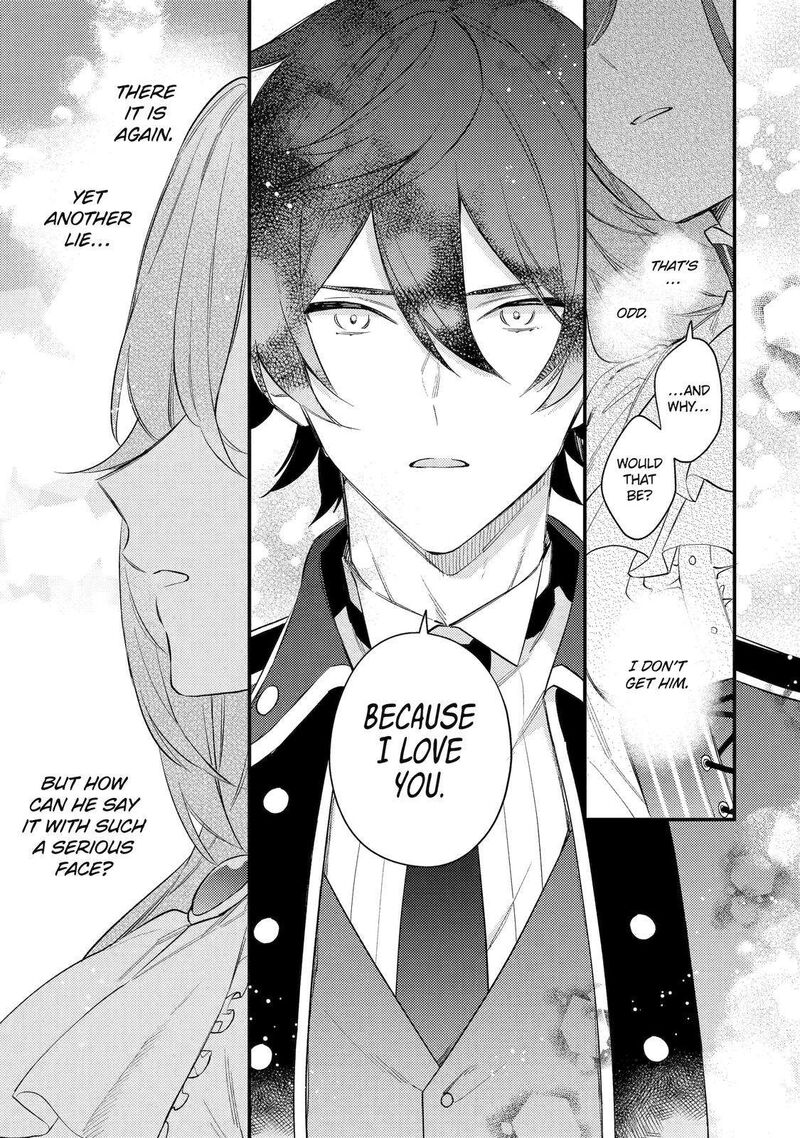 Konyaku Haki Wo Neratte Kioku Soushitsu No Furi Wo Shitara Sokkenai Taido Datta Konyakusha Ga Kioku Wo Ushinau Mae No Kimi Wa Ore Ni Betabore Datta To Iu Tondemonai Uso Wo Tsuki Hajimeta 5 27