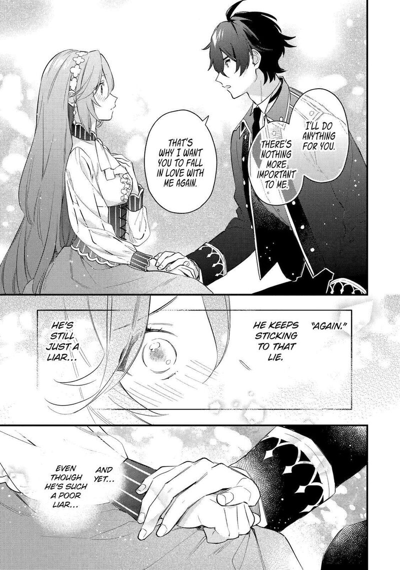 Konyaku Haki Wo Neratte Kioku Soushitsu No Furi Wo Shitara Sokkenai Taido Datta Konyakusha Ga Kioku Wo Ushinau Mae No Kimi Wa Ore Ni Betabore Datta To Iu Tondemonai Uso Wo Tsuki Hajimeta 5 29