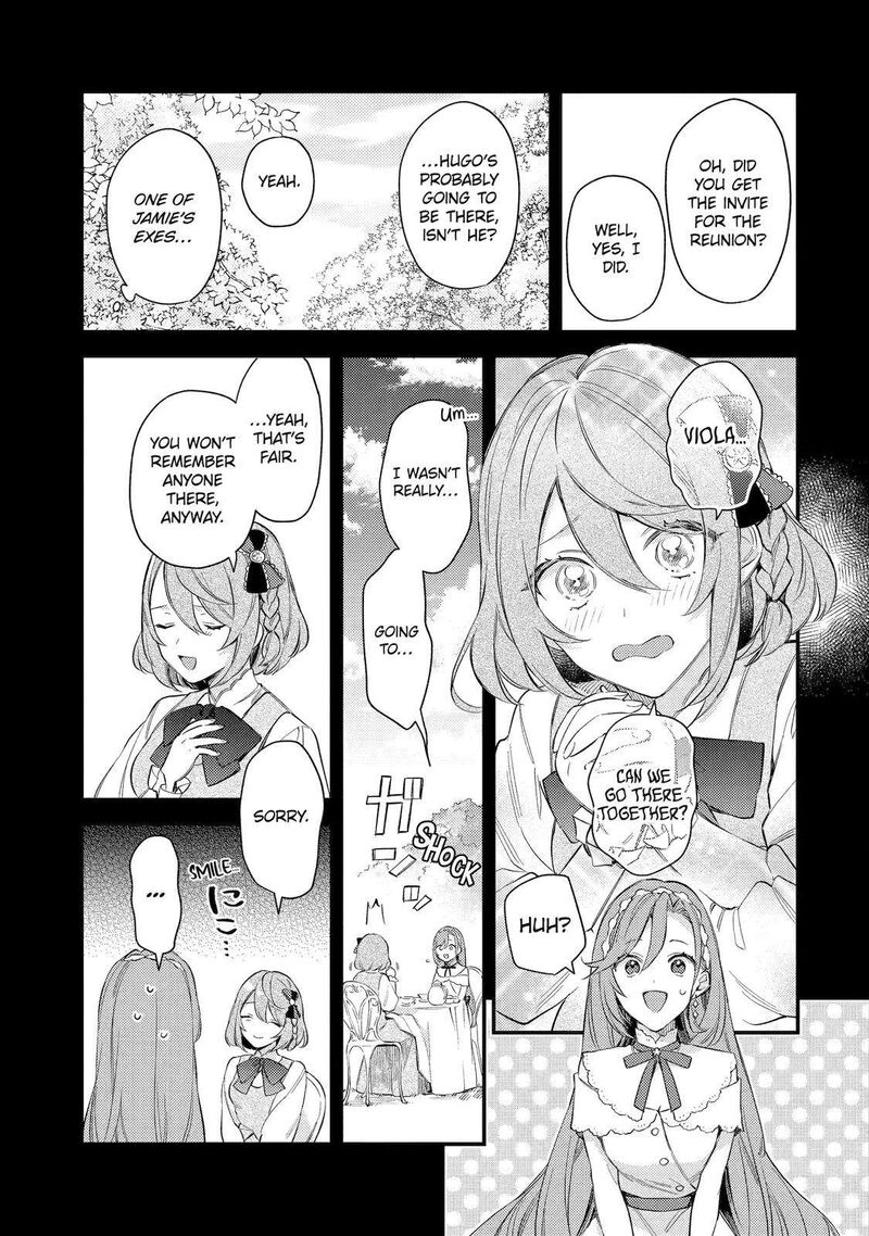 Konyaku Haki Wo Neratte Kioku Soushitsu No Furi Wo Shitara Sokkenai Taido Datta Konyakusha Ga Kioku Wo Ushinau Mae No Kimi Wa Ore Ni Betabore Datta To Iu Tondemonai Uso Wo Tsuki Hajimeta 5 3