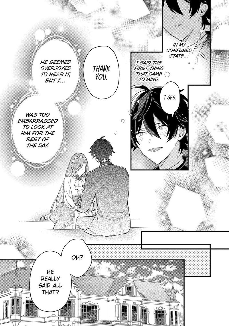 Konyaku Haki Wo Neratte Kioku Soushitsu No Furi Wo Shitara Sokkenai Taido Datta Konyakusha Ga Kioku Wo Ushinau Mae No Kimi Wa Ore Ni Betabore Datta To Iu Tondemonai Uso Wo Tsuki Hajimeta 5 31