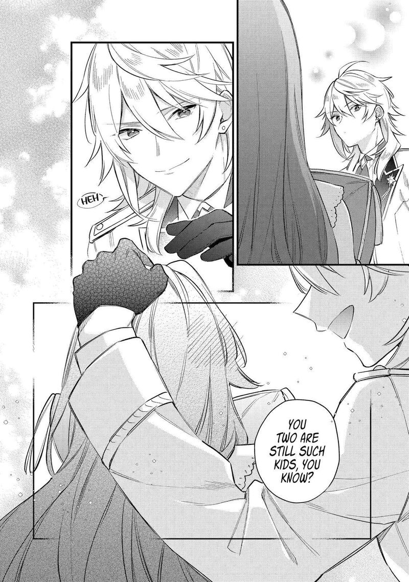 Konyaku Haki Wo Neratte Kioku Soushitsu No Furi Wo Shitara Sokkenai Taido Datta Konyakusha Ga Kioku Wo Ushinau Mae No Kimi Wa Ore Ni Betabore Datta To Iu Tondemonai Uso Wo Tsuki Hajimeta 5 34