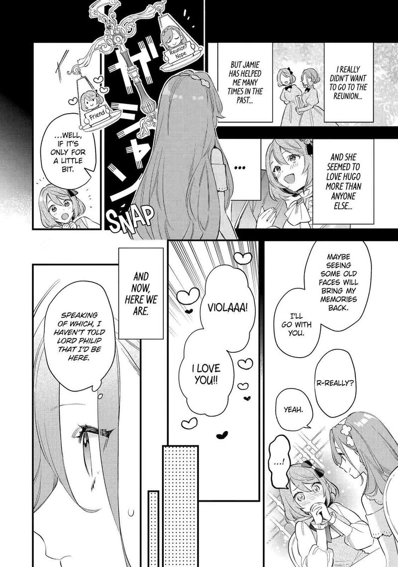 Konyaku Haki Wo Neratte Kioku Soushitsu No Furi Wo Shitara Sokkenai Taido Datta Konyakusha Ga Kioku Wo Ushinau Mae No Kimi Wa Ore Ni Betabore Datta To Iu Tondemonai Uso Wo Tsuki Hajimeta 5 4
