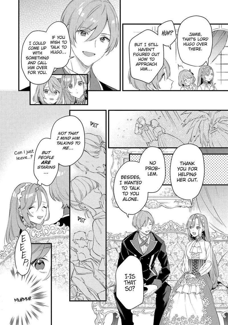 Konyaku Haki Wo Neratte Kioku Soushitsu No Furi Wo Shitara Sokkenai Taido Datta Konyakusha Ga Kioku Wo Ushinau Mae No Kimi Wa Ore Ni Betabore Datta To Iu Tondemonai Uso Wo Tsuki Hajimeta 5 6