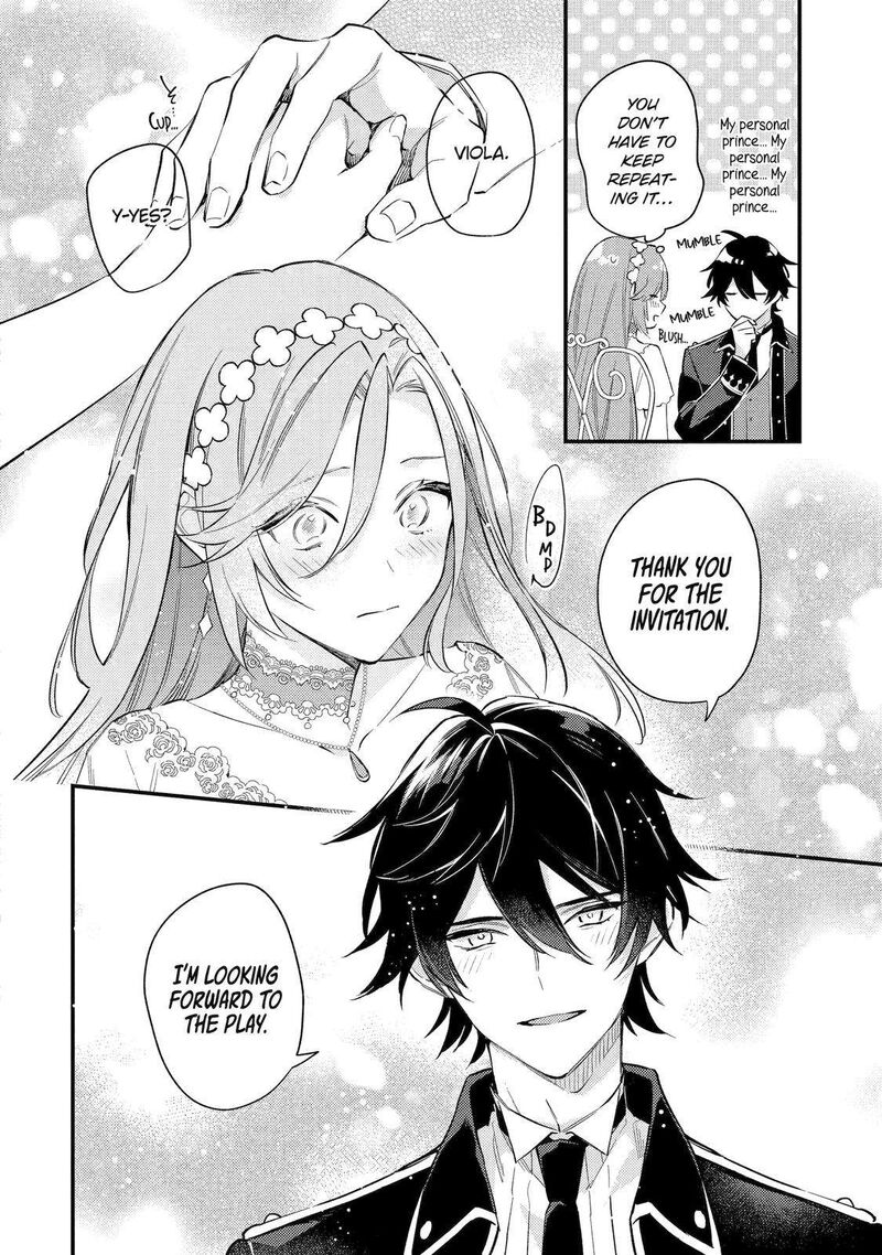 Konyaku Haki Wo Neratte Kioku Soushitsu No Furi Wo Shitara Sokkenai Taido Datta Konyakusha Ga Kioku Wo Ushinau Mae No Kimi Wa Ore Ni Betabore Datta To Iu Tondemonai Uso Wo Tsuki Hajimeta 6 10