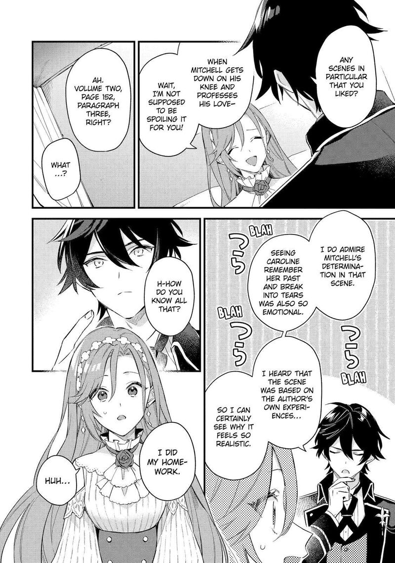 Konyaku Haki Wo Neratte Kioku Soushitsu No Furi Wo Shitara Sokkenai Taido Datta Konyakusha Ga Kioku Wo Ushinau Mae No Kimi Wa Ore Ni Betabore Datta To Iu Tondemonai Uso Wo Tsuki Hajimeta 6 12