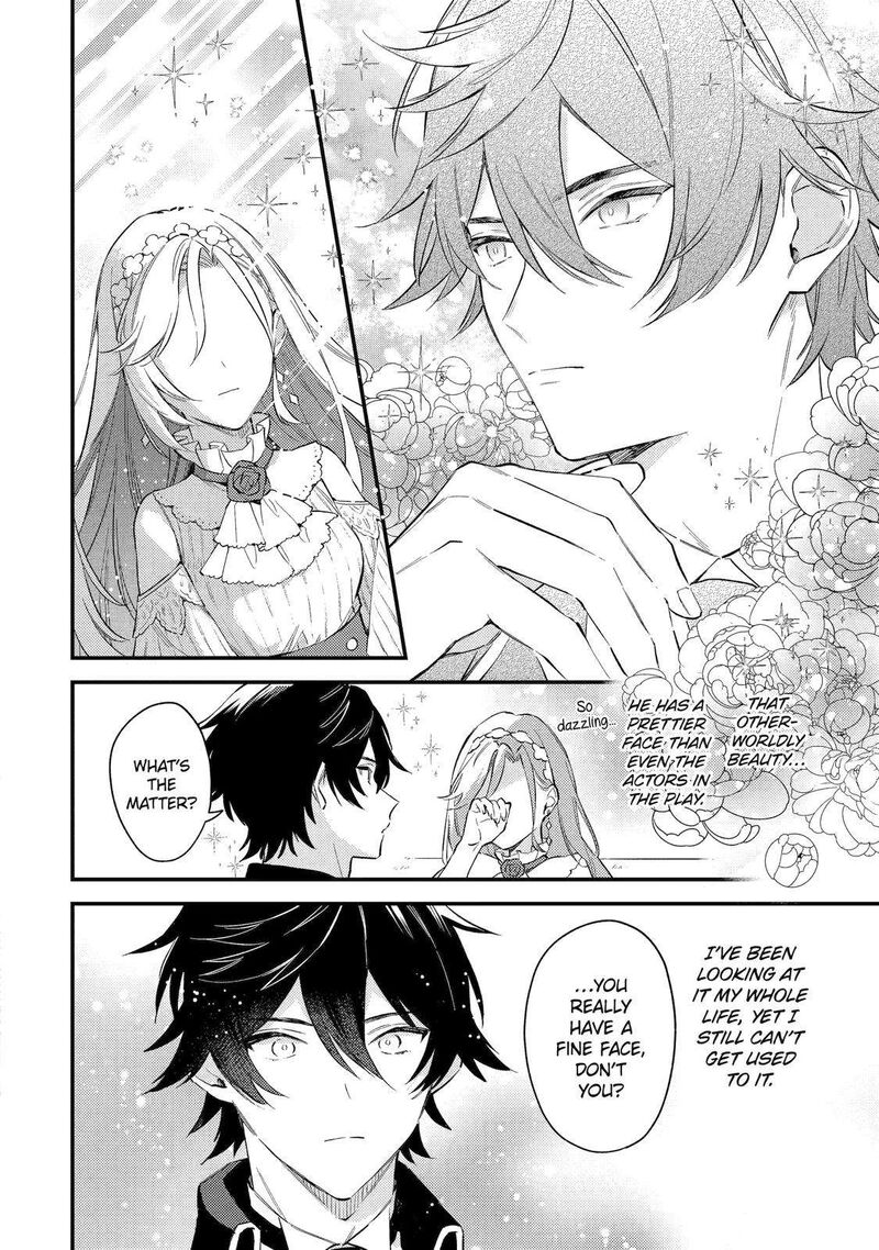 Konyaku Haki Wo Neratte Kioku Soushitsu No Furi Wo Shitara Sokkenai Taido Datta Konyakusha Ga Kioku Wo Ushinau Mae No Kimi Wa Ore Ni Betabore Datta To Iu Tondemonai Uso Wo Tsuki Hajimeta 6 14