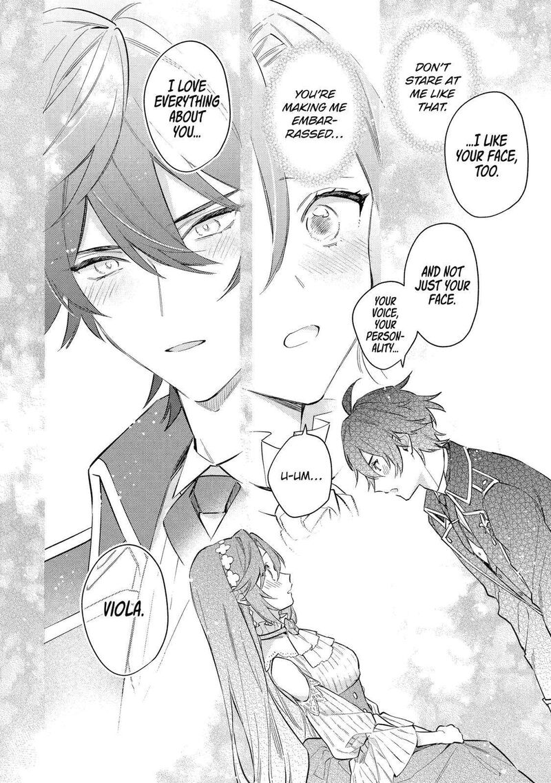 Konyaku Haki Wo Neratte Kioku Soushitsu No Furi Wo Shitara Sokkenai Taido Datta Konyakusha Ga Kioku Wo Ushinau Mae No Kimi Wa Ore Ni Betabore Datta To Iu Tondemonai Uso Wo Tsuki Hajimeta 6 16