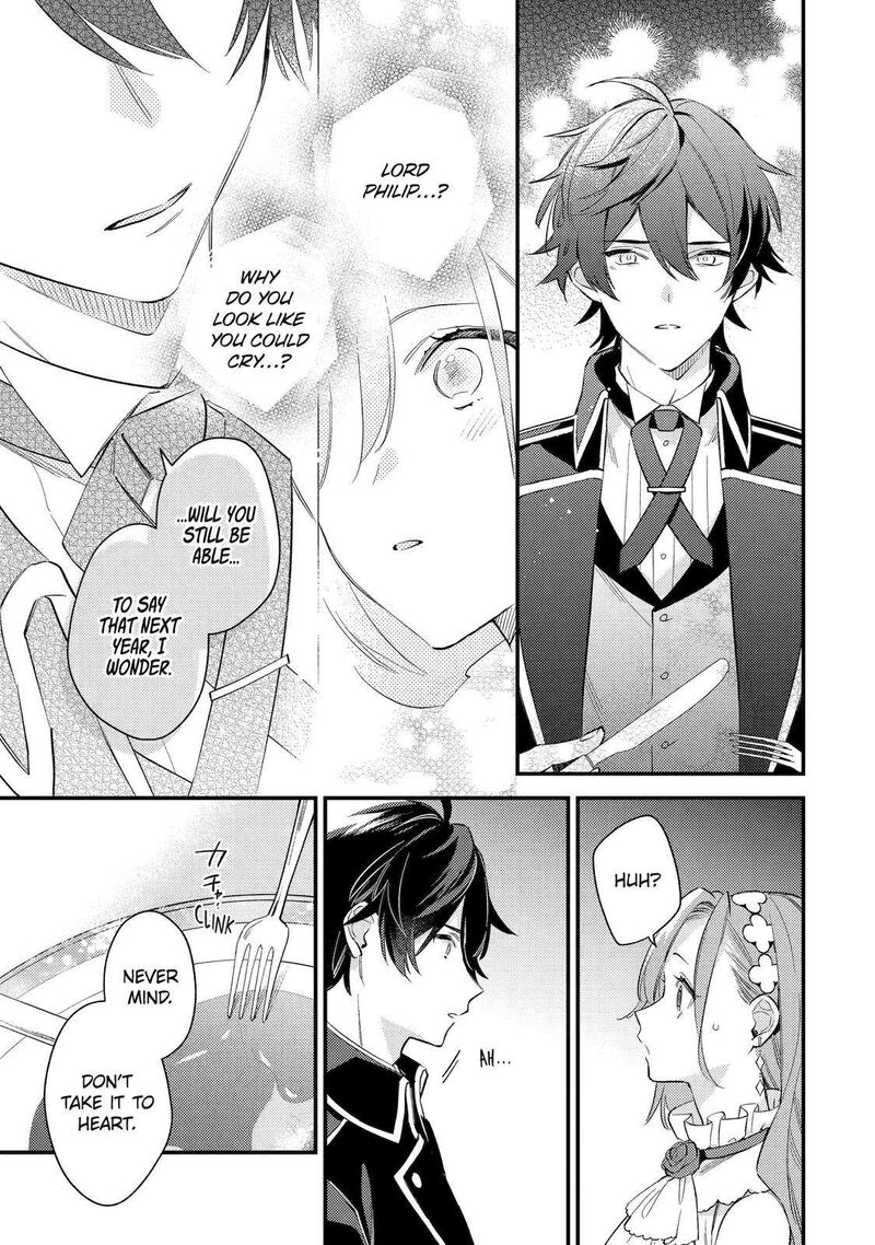 Konyaku Haki Wo Neratte Kioku Soushitsu No Furi Wo Shitara Sokkenai Taido Datta Konyakusha Ga Kioku Wo Ushinau Mae No Kimi Wa Ore Ni Betabore Datta To Iu Tondemonai Uso Wo Tsuki Hajimeta 6 23