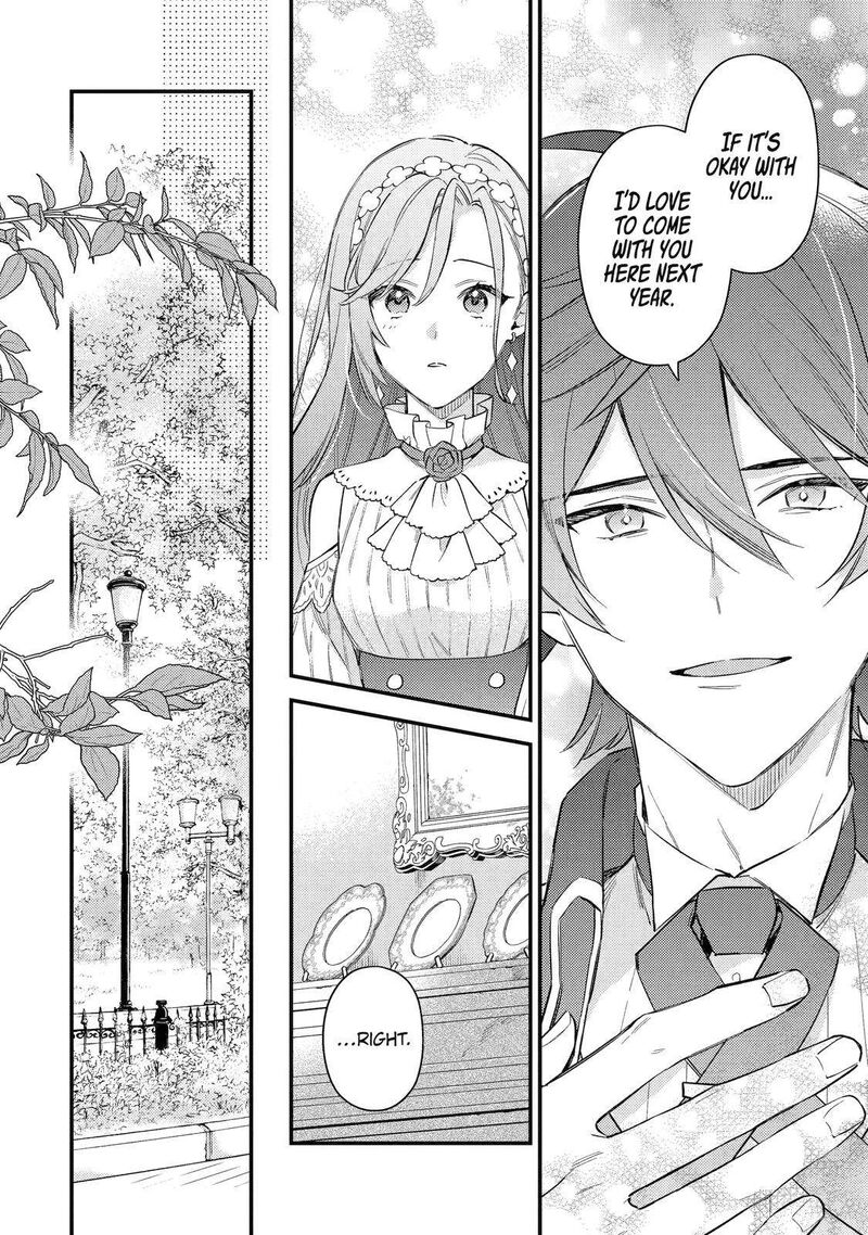 Konyaku Haki Wo Neratte Kioku Soushitsu No Furi Wo Shitara Sokkenai Taido Datta Konyakusha Ga Kioku Wo Ushinau Mae No Kimi Wa Ore Ni Betabore Datta To Iu Tondemonai Uso Wo Tsuki Hajimeta 6 24