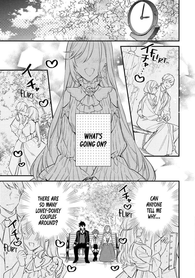Konyaku Haki Wo Neratte Kioku Soushitsu No Furi Wo Shitara Sokkenai Taido Datta Konyakusha Ga Kioku Wo Ushinau Mae No Kimi Wa Ore Ni Betabore Datta To Iu Tondemonai Uso Wo Tsuki Hajimeta 6 27