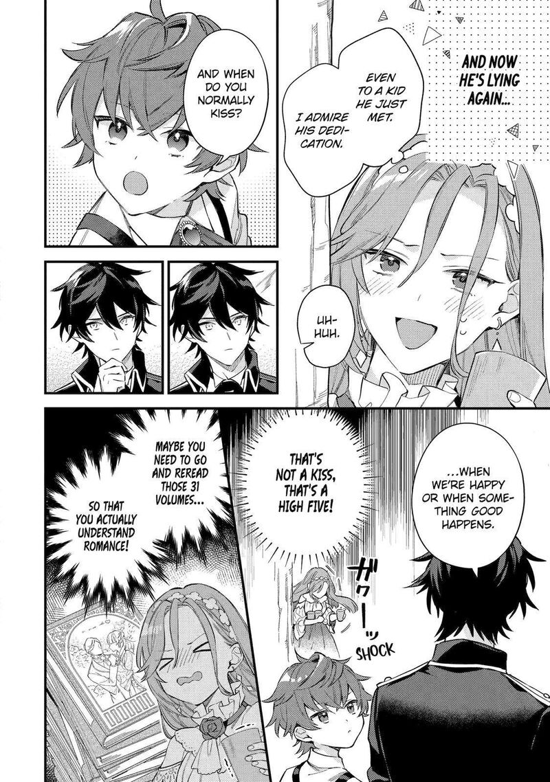 Konyaku Haki Wo Neratte Kioku Soushitsu No Furi Wo Shitara Sokkenai Taido Datta Konyakusha Ga Kioku Wo Ushinau Mae No Kimi Wa Ore Ni Betabore Datta To Iu Tondemonai Uso Wo Tsuki Hajimeta 6 30