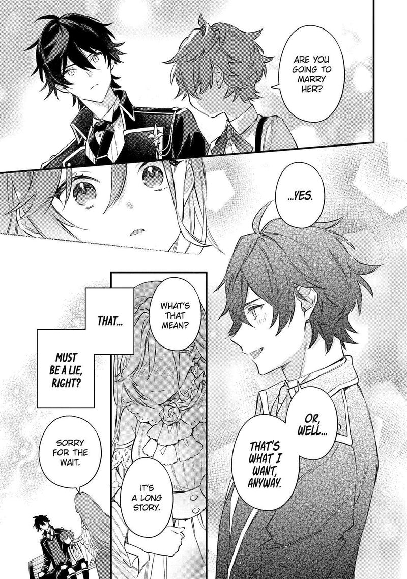 Konyaku Haki Wo Neratte Kioku Soushitsu No Furi Wo Shitara Sokkenai Taido Datta Konyakusha Ga Kioku Wo Ushinau Mae No Kimi Wa Ore Ni Betabore Datta To Iu Tondemonai Uso Wo Tsuki Hajimeta 6 31