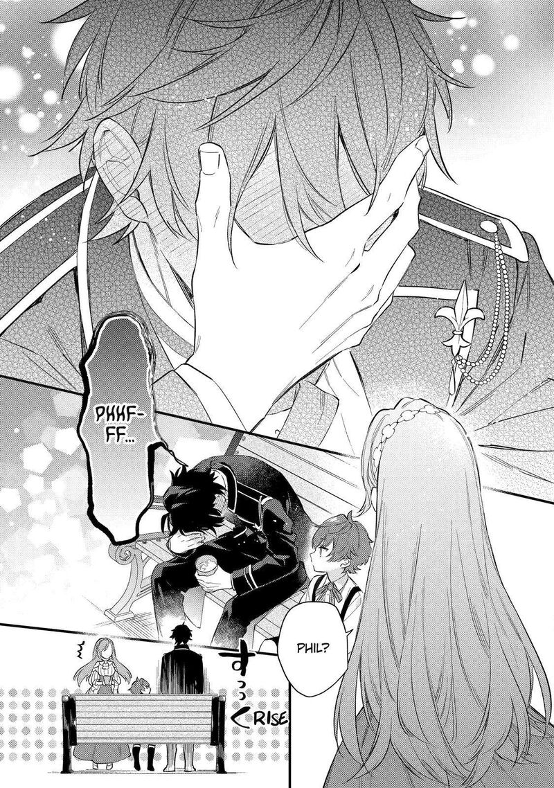 Konyaku Haki Wo Neratte Kioku Soushitsu No Furi Wo Shitara Sokkenai Taido Datta Konyakusha Ga Kioku Wo Ushinau Mae No Kimi Wa Ore Ni Betabore Datta To Iu Tondemonai Uso Wo Tsuki Hajimeta 6 33