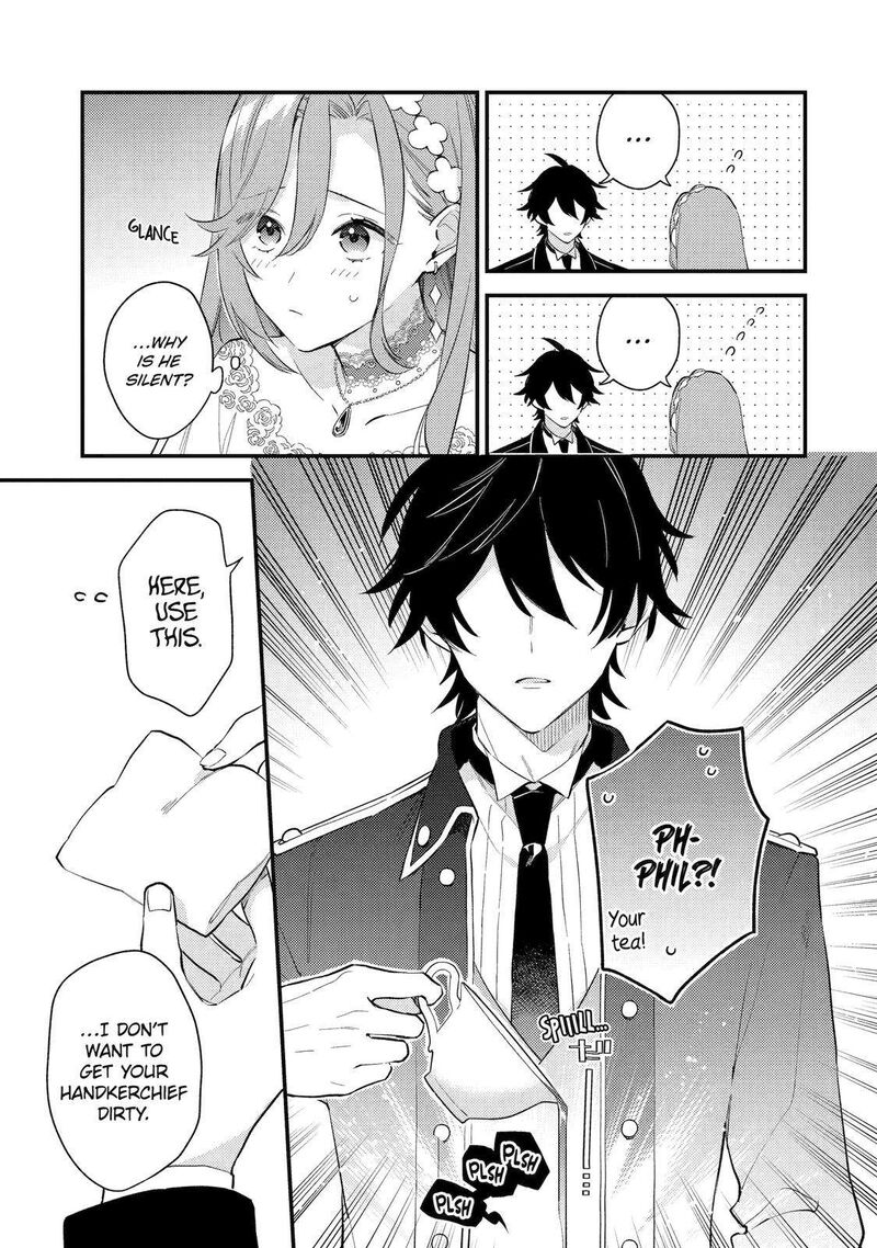 Konyaku Haki Wo Neratte Kioku Soushitsu No Furi Wo Shitara Sokkenai Taido Datta Konyakusha Ga Kioku Wo Ushinau Mae No Kimi Wa Ore Ni Betabore Datta To Iu Tondemonai Uso Wo Tsuki Hajimeta 6 5