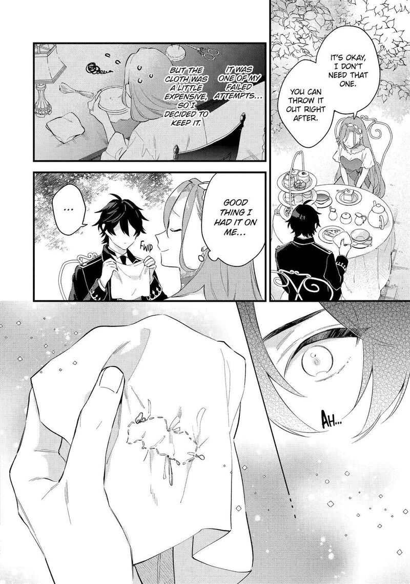 Konyaku Haki Wo Neratte Kioku Soushitsu No Furi Wo Shitara Sokkenai Taido Datta Konyakusha Ga Kioku Wo Ushinau Mae No Kimi Wa Ore Ni Betabore Datta To Iu Tondemonai Uso Wo Tsuki Hajimeta 6 6