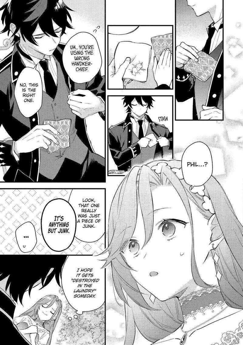 Konyaku Haki Wo Neratte Kioku Soushitsu No Furi Wo Shitara Sokkenai Taido Datta Konyakusha Ga Kioku Wo Ushinau Mae No Kimi Wa Ore Ni Betabore Datta To Iu Tondemonai Uso Wo Tsuki Hajimeta 6 7