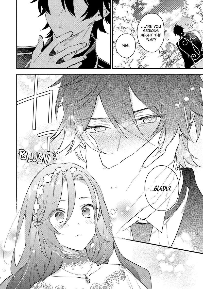 Konyaku Haki Wo Neratte Kioku Soushitsu No Furi Wo Shitara Sokkenai Taido Datta Konyakusha Ga Kioku Wo Ushinau Mae No Kimi Wa Ore Ni Betabore Datta To Iu Tondemonai Uso Wo Tsuki Hajimeta 6 8